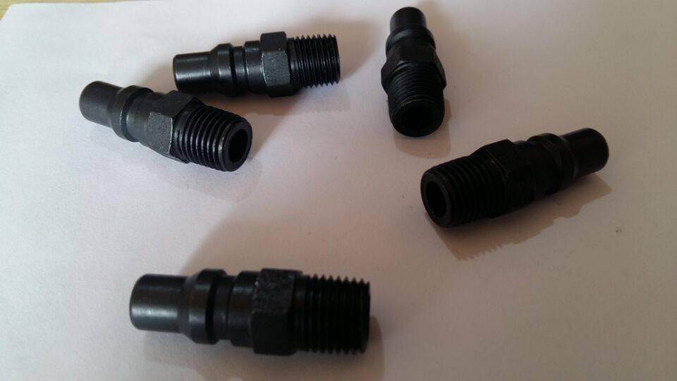 Hot selling pipe thread 1 4 pick up mouth 2 quick access to the mouth 1 4 taper pick up one more 3 more to ship