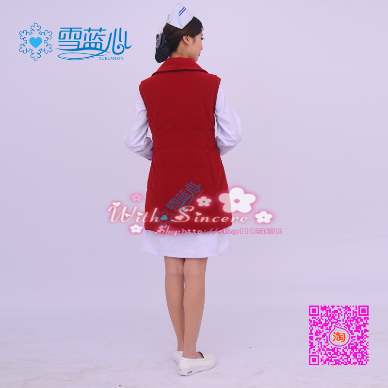 Tenue infirmière - Ref 1869893 Image 19