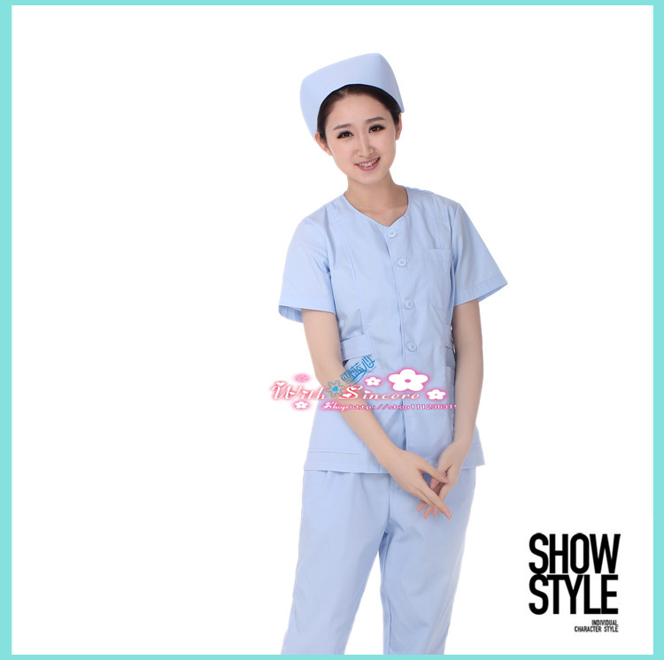 Tenue infirmière - Ref 1858450 Image 14