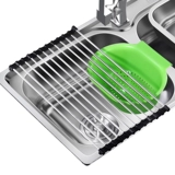 厨卫邦 Кухня 304 раковина из нержавеющей стали двойной слот -пакет интегрированный литья густого стира