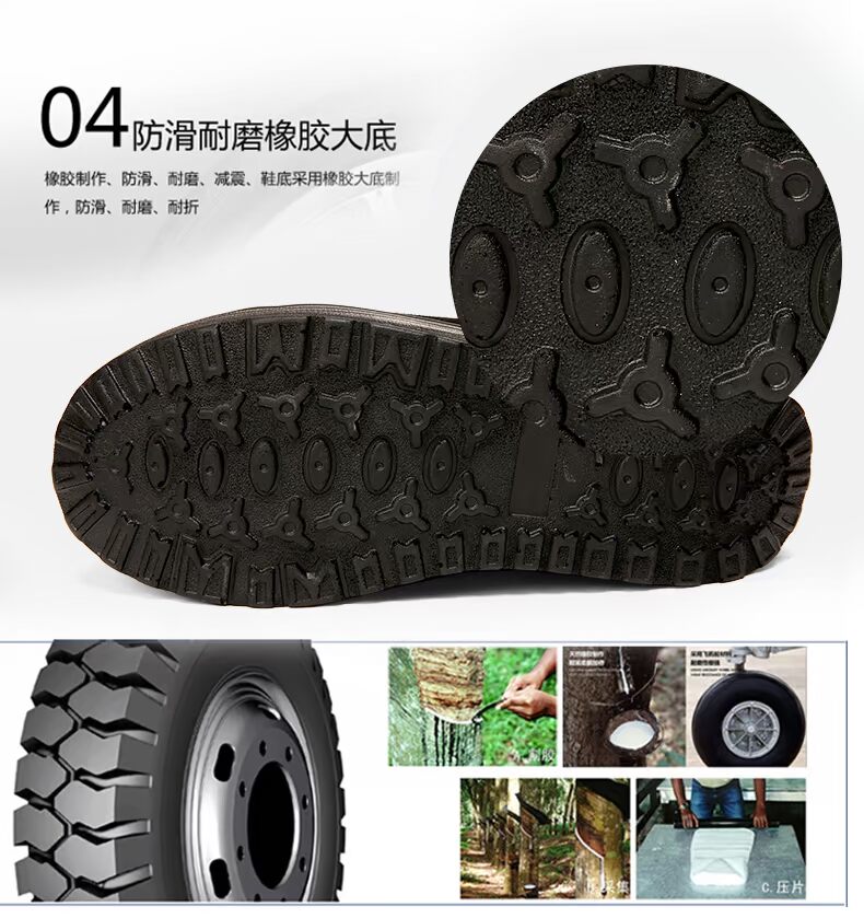 Weideng mùa đông cao giúp đỡ cộng với giày rocking nhung nữ da dày đế mềm, giày đế bằng, giày cotton chống trượt nêm ngắn giày thể thao nữ sneaker cổ cao