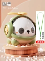 Свисток, вертолет, ремешок, панда