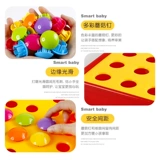 Детские игрушки Sufa от 1 до 2 с половиной лет, развивающие малыши от 2 до 3 лет с зрительно-моторной координацией, дети от 1 до 2 с интеллектуальным интеллектом.