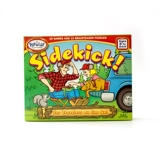 Интерактивный джип, интеллектуальная интеллектуальная игрушка, настольная игра, для детей и родителей, интеллектуальное развитие