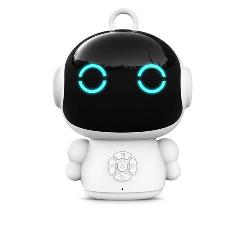 儿童智能机器人对话语音高科技宝宝玩具早教机wifi故事机