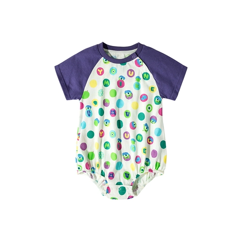 Маленький детский монстр, хлопковое боди, сезон 2021