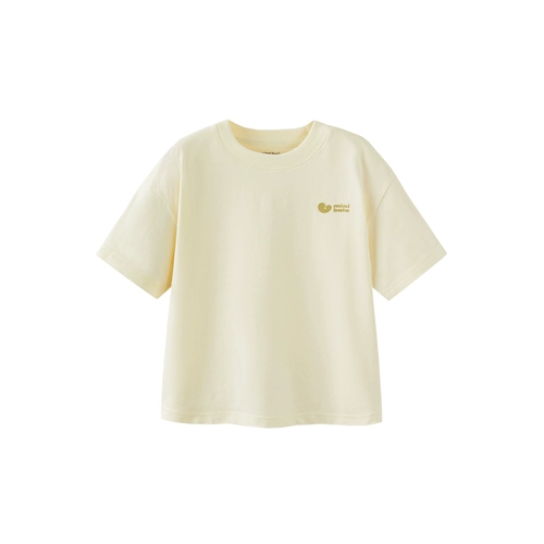 Летняя антибактериальная футболка с коротким рукавом для мальчиков, семейный стиль, короткий рукав