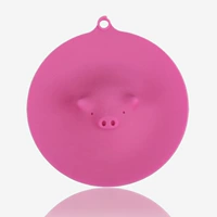 Роза красный середина