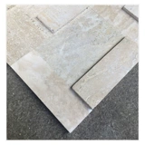 Пещерная каменная высота 3D Трехмерная натуральная мраморная мозаичная плитка телевизионная фона наклейка на стенах.