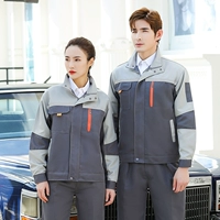 Пять поколений светло -серого и глубокого серого (набор)