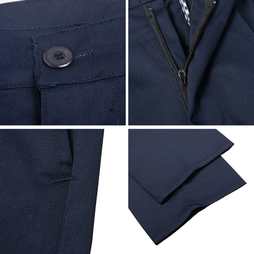 Комбинезон подходит для мужчин и женщин, износостойкие искусственные штаны