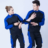 Классический синий