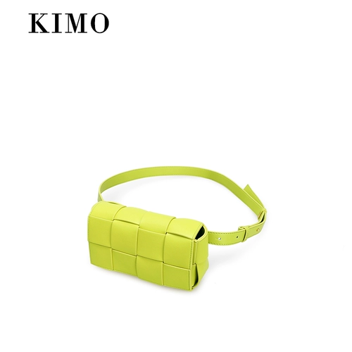 Небольшая кожаная поясная сумка, нагрудная сумка, сумка на одно плечо, сумка для телефона