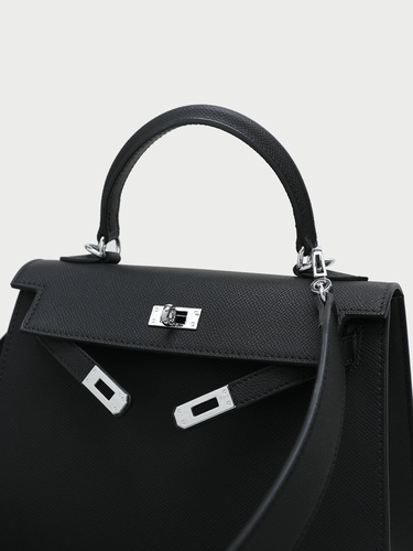 Сумка KIMO Kelly, мини-сумка второго поколения, женская сумка, новинка 2025 года, модная маленькая квадратная ручная сумка через плечо из воловьей кожи