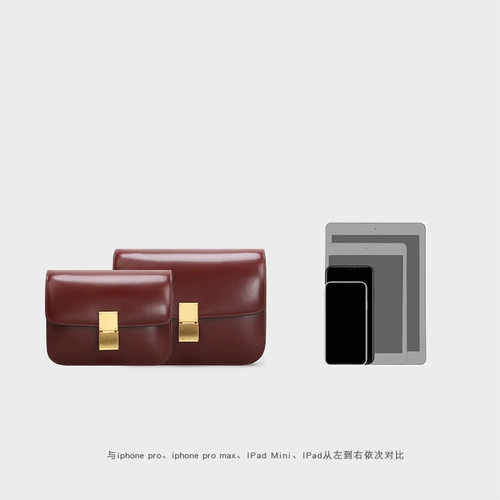 Kimo tofu сумка женская весна и лето 2024 г. Новая коробка для коровьей коровь