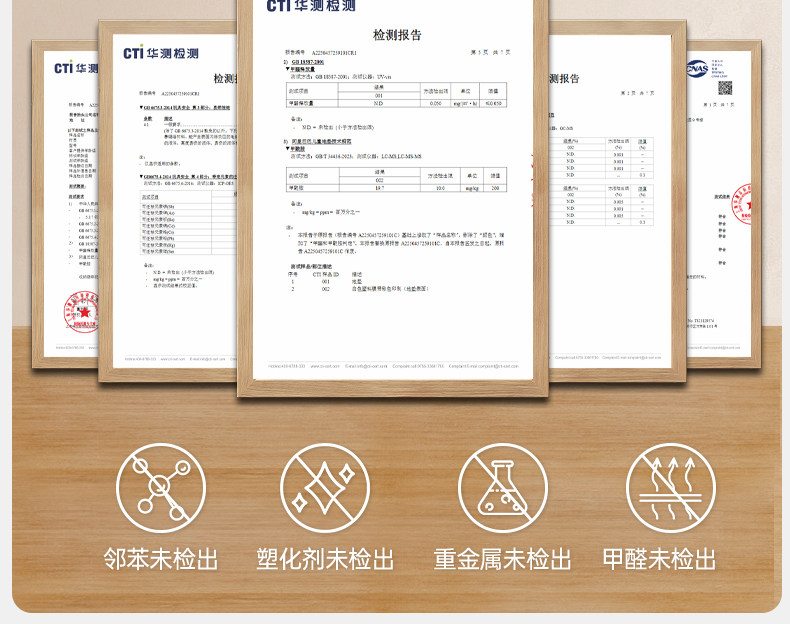 Развивающий коврик для ползания 欧孕婴儿爬爬垫折叠款加厚家用无毒无甲醛地垫儿童宝宝ixpe爬行垫