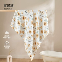 Пчелиной клан [натуральная расческа с обновлением хлопка более здоровее] -6 этаж