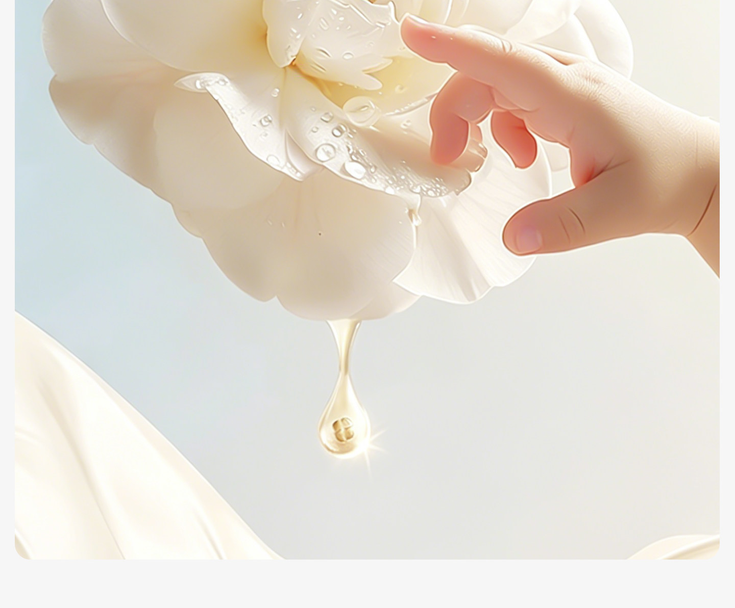 欧孕[果冻凉]婴儿衣服夏季薄款纯棉连体衣宝宝长袖睡衣哈衣空调服 — 20