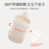 欧孕 Детское хлопковое одеяло для новорожденных, увеличенная толщина