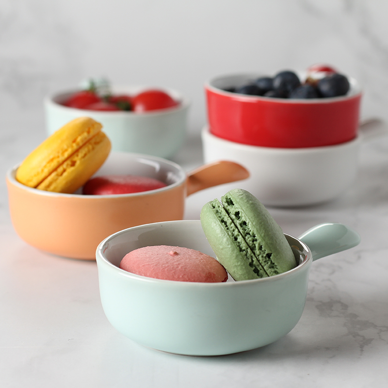 Creative household ceramics with a small dish flavor dish dip the dish of soy sauce dish dish dish vinegar sauce dish dish taste