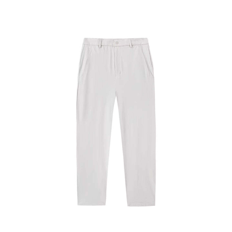 Anta Master Waist-Fit Active Pants | Rudolf Ice Silk Sun Protection Sports Trousers Men's Casual Pants 152627503