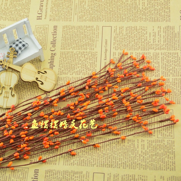 Accessoire cheveux en autre - Ref 1205887 Image 14