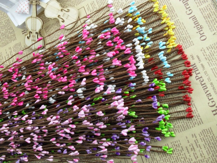 Accessoire cheveux en autre - Ref 1205887 Image 10