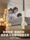 Mosquito Net for Home Bedroom 2025 New Model, Dedicated for Children and Infants, Anti-Fall Bed Rail with Integrated Bottom, Anti-Fall Net