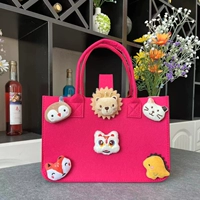 Fortune Lion Colded Set [Rose Red] Оптовое специальное предложение