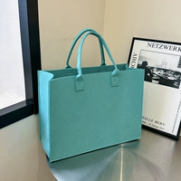 Большое количество и больше скидок - синий и зеленый [без рисунка] Настройка с изображения 40 длиной 30 высоких 15 шириной