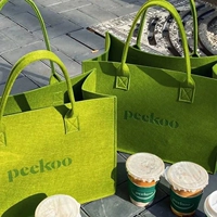 Трава зеленый Peekoo Medium [одна обстановка]