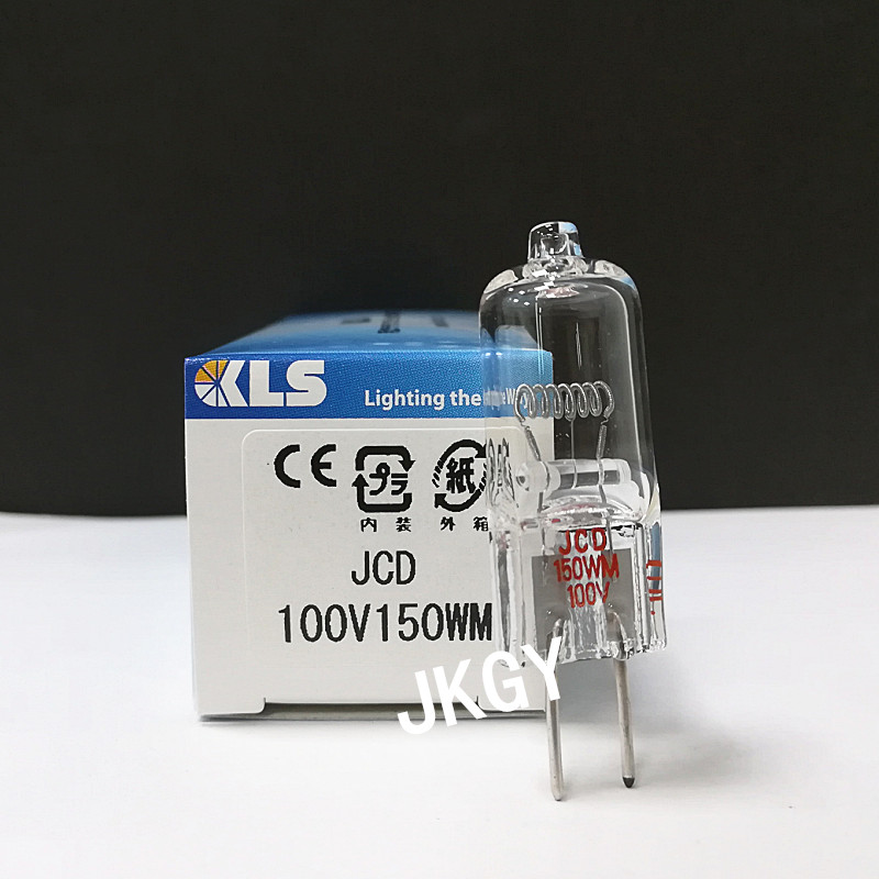 KLS JCD 100V150WM 映写机CS-15 CS15 CABIN强光检查灯