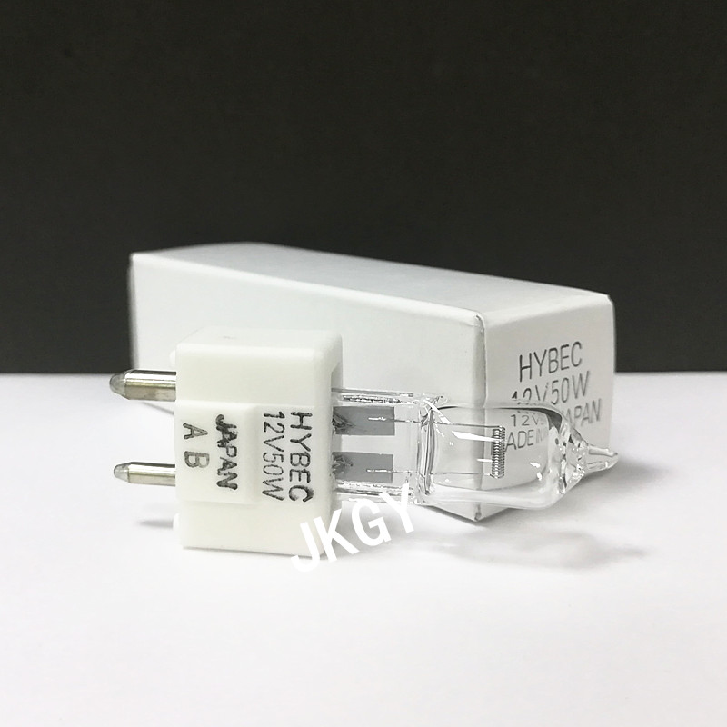 替代ILT黄盒迈瑞生化灯泡 L9389 12V50W bs200 bs300 bs400 bs500