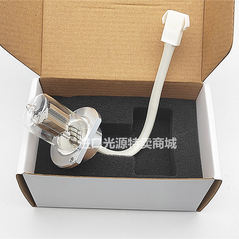 岛津shimadzu SPD 10A/20A/15C液相色谱仪氘灯228-34016-02