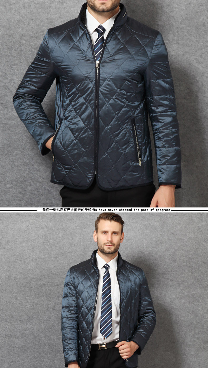 Blouson homme en Nylon - Ref 3121650 Image 14