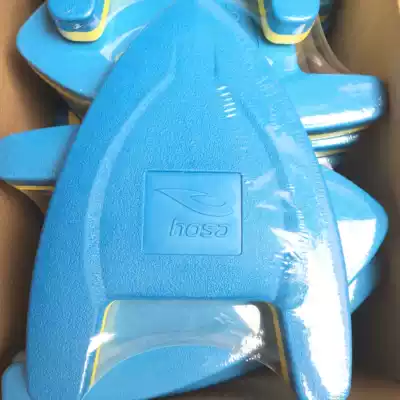 hosa Water Cube water washing board thickening a board back floating adult men and women swimming equipment floating shopkeeper recommended