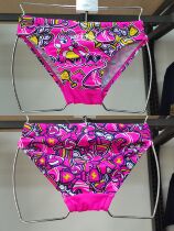 hosa water cube double 11 professional competitive training competition for primary school students boys triangle swimming trunks recommended by the treasurer