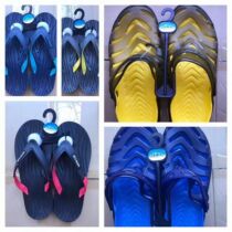 hosa water cubic non-slip thickened abrasion-resistant herringbone drag-in-hole dongle shoes suitable for swimming pool outdoor leisure