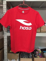 Round neck short sleeve T-shirt 100% cotton