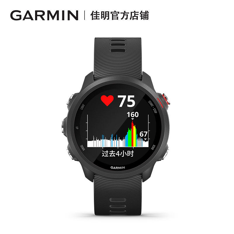 Спортивные часы garmin. Гармин Forerunner 245. Часы Garmin Forerunner 245. Garmin Runner 245. Garmin Forerunner 245 Music Black.