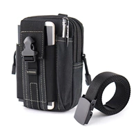 Черный ремень