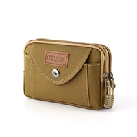 Хаки [три -слой горизонтальный] горячие выпуски денег