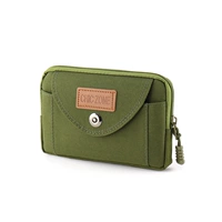 Jun Green [два -слойные перекрестки] горячий