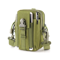 Военный зеленый [6,5 дюйма] бесплатный ремешок