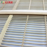 Панель отделения плоскости 5 Китайская пчела - -тип плоской король короля улей.