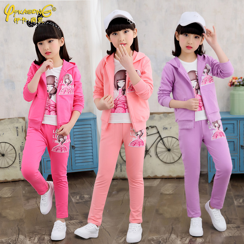 new clothes for girl 2019