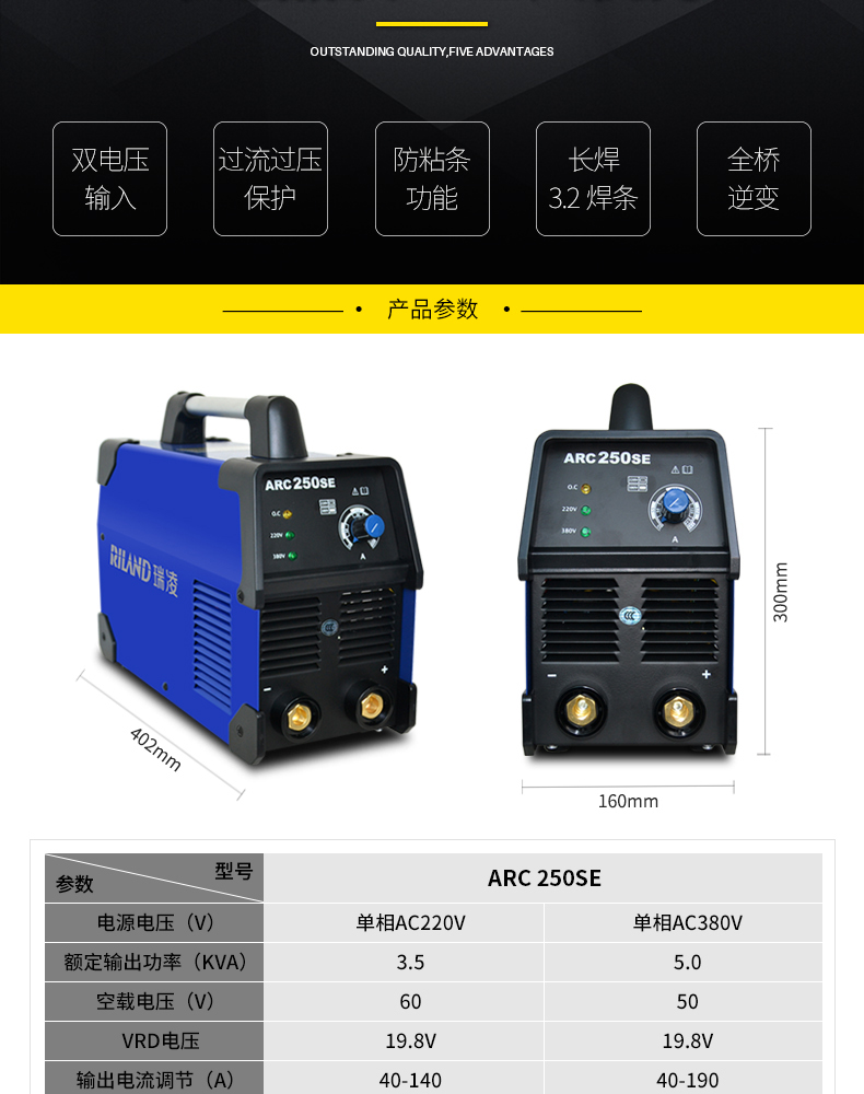 ARC-250SE詳情頁(yè)_02.jpg