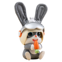 Flying Rabbit Intelligent will sing electric children Toys Baby Tongue Enlightenment Early Education of Puzzle Baby Gifts