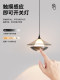 Modern Minimalist Chandelier, Italian-Style Minimalist Bedroom Bedside Lamp, Bar Counter, Entrance Hall, Creative Designer Decorative Lighting Fixtures