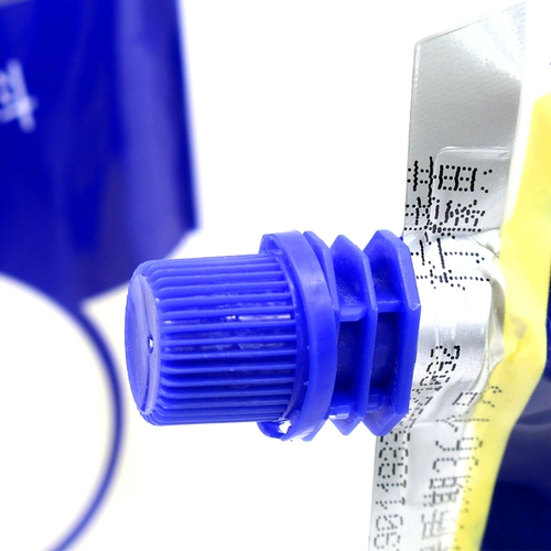 Пигментированная белая лимонная вместительная и большая портативная художественная гуашь, 500 мл